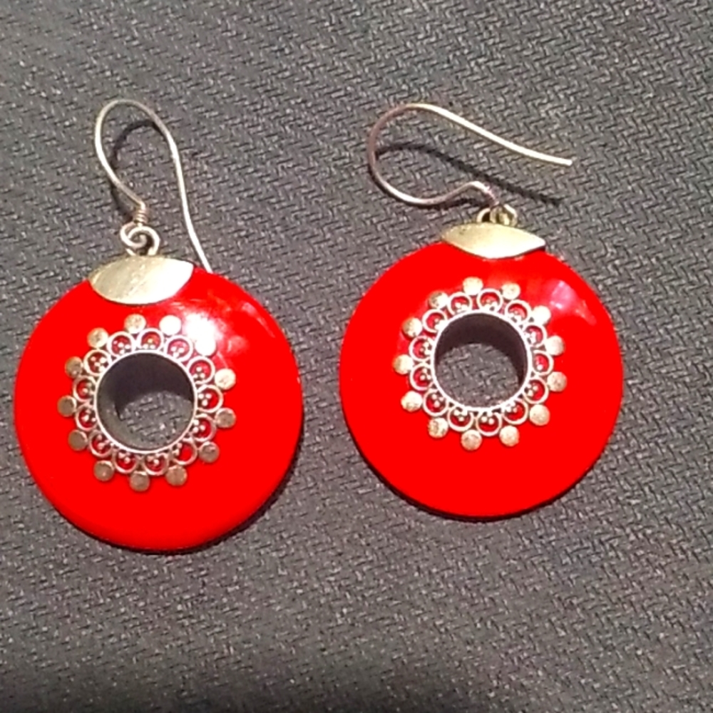 Vintage Earrings